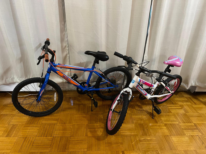 kids bikes