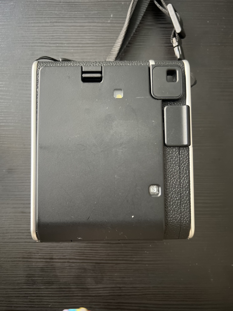 Instax mini 40 camera (polaroid) - photo 3