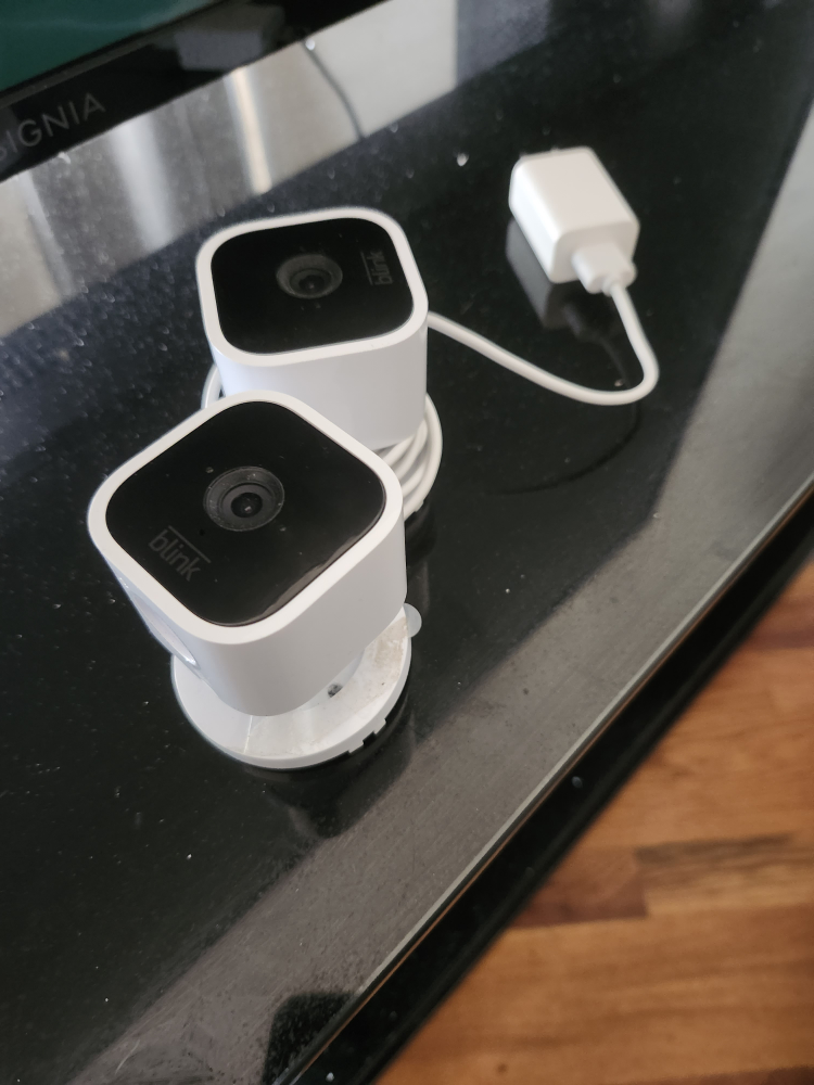 Blink Dummy Camera thumbnail
