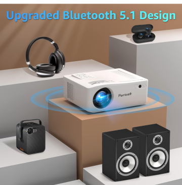 projector 4k - photo 2