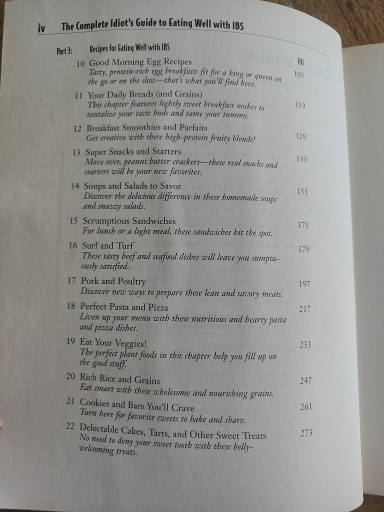 Eating well with IBS...cooking guide image indicator(3)