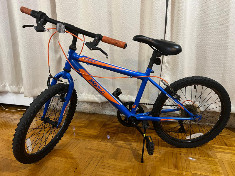 kids bikes - photo 2