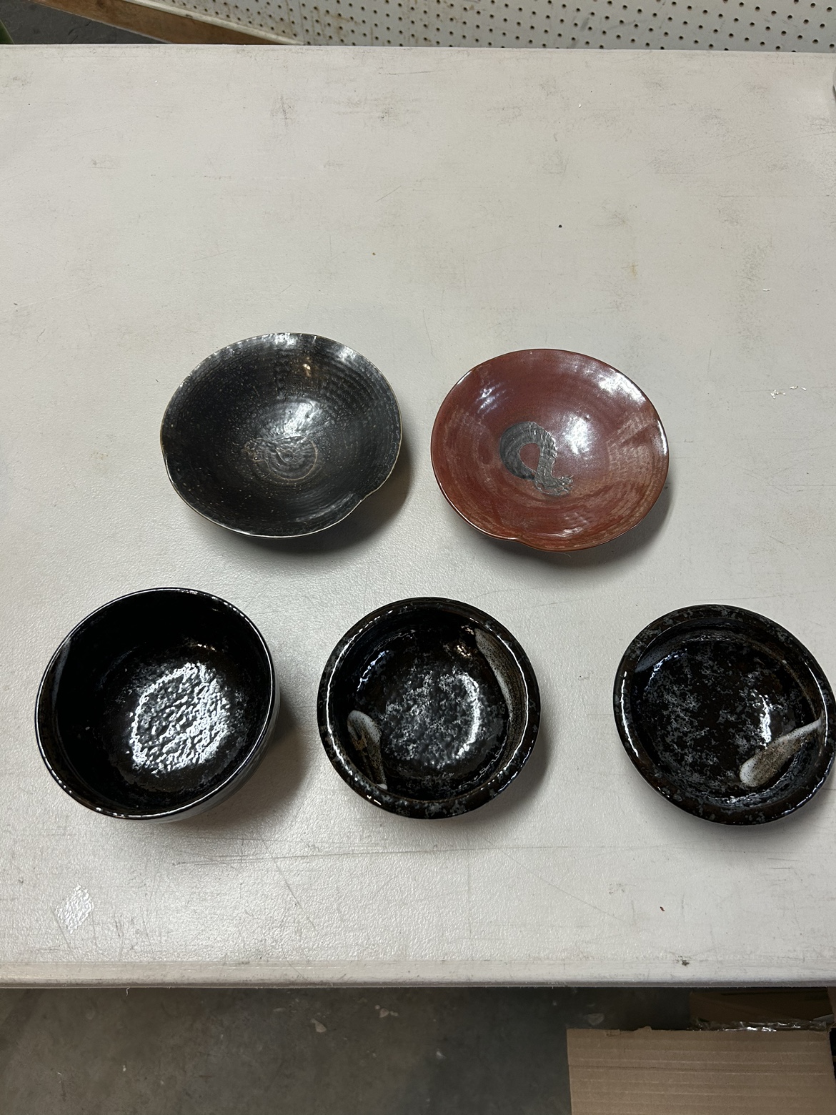 Various kitchen dishes - photo 2