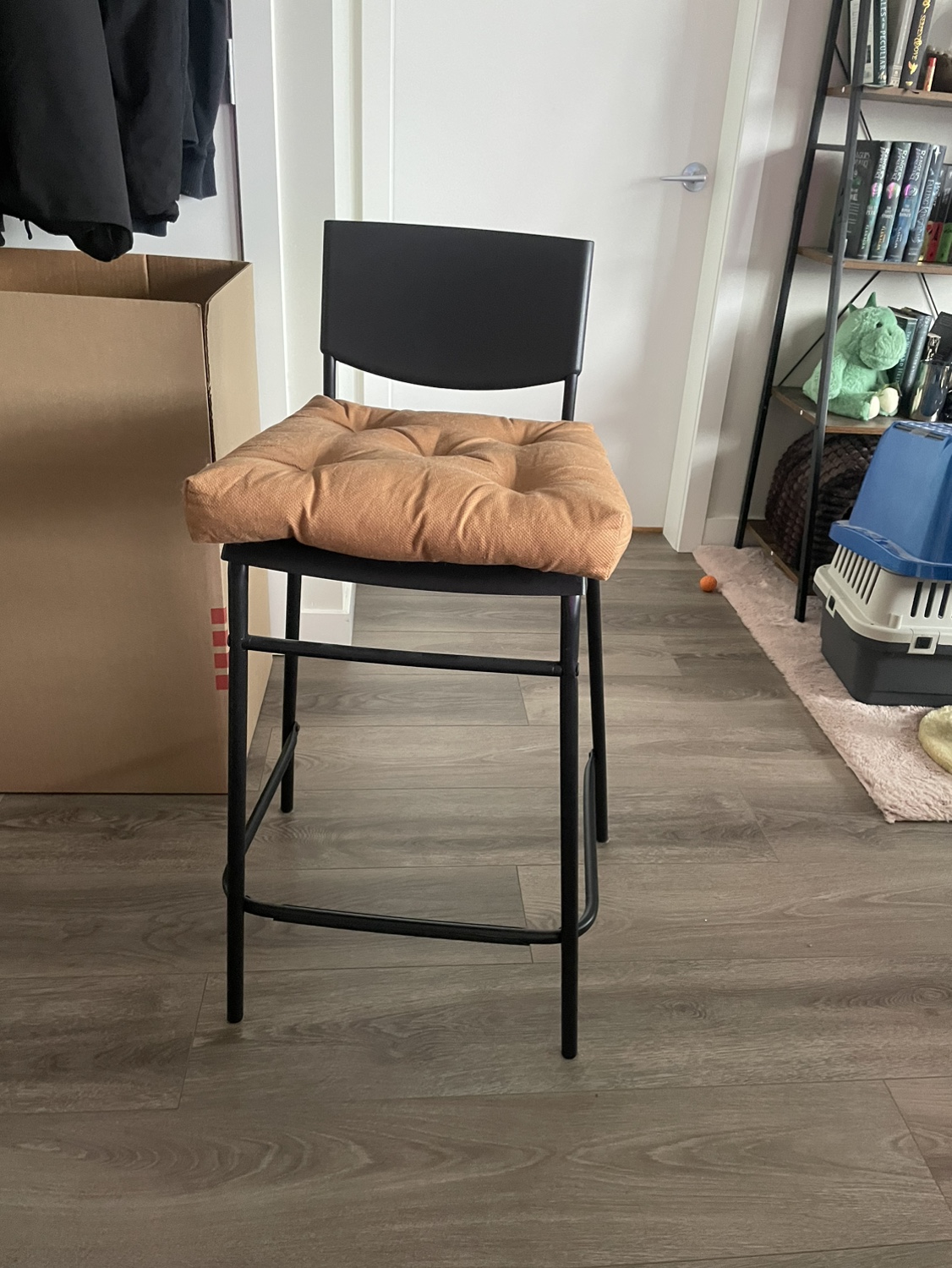 Chairs x 3