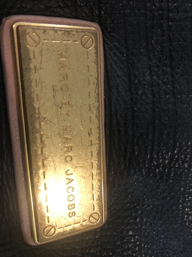 Marc by Marc Jacobs bucket bag image indicator(2)