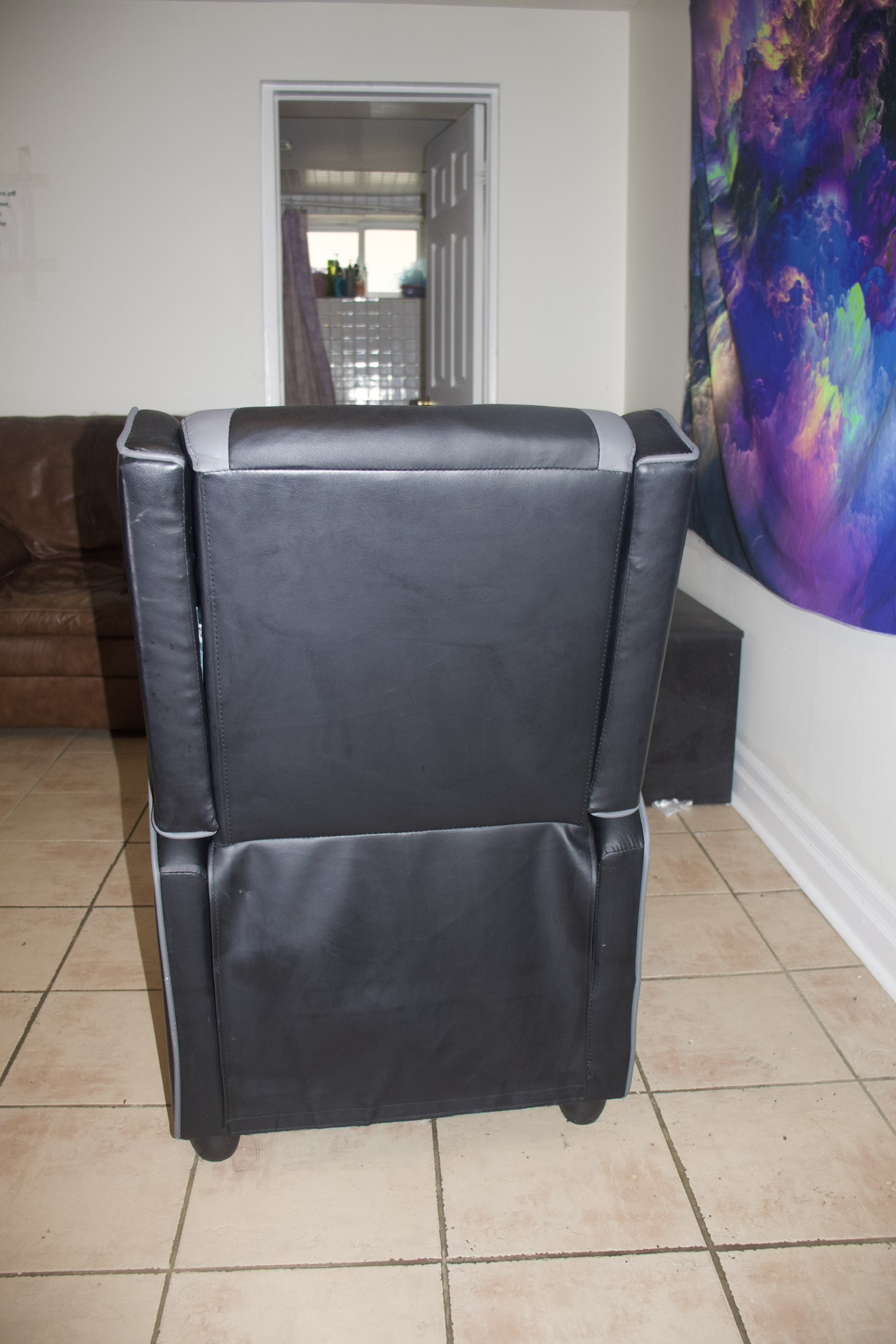 Recliner chair - photo 4