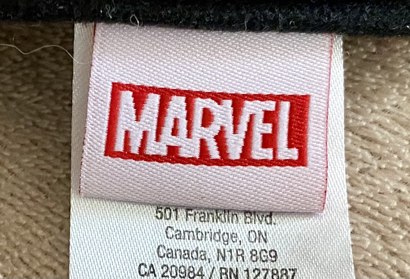 Marvel Comic Cushion Pillow NWT image indicator(3)