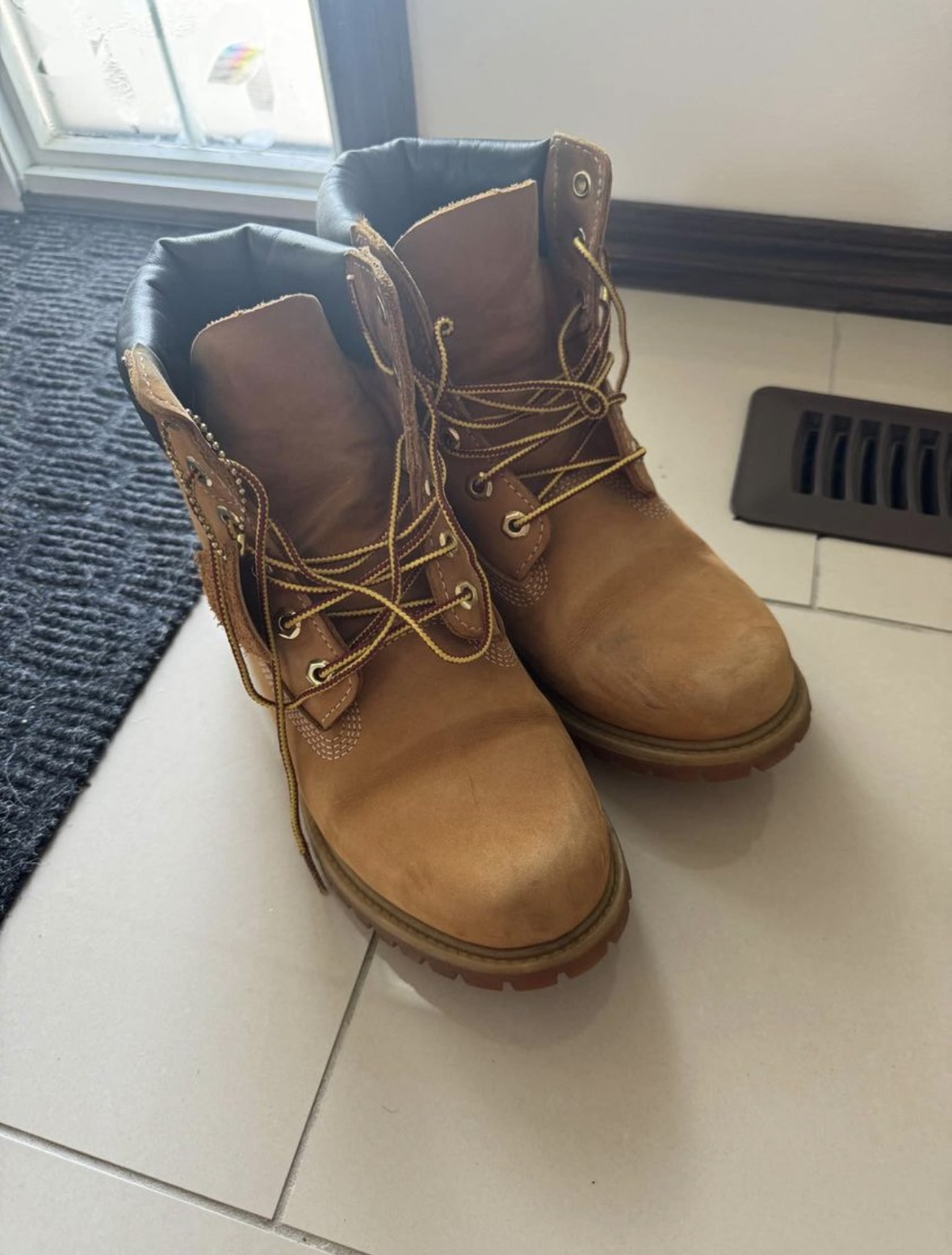 Timberland Boots - photo 3