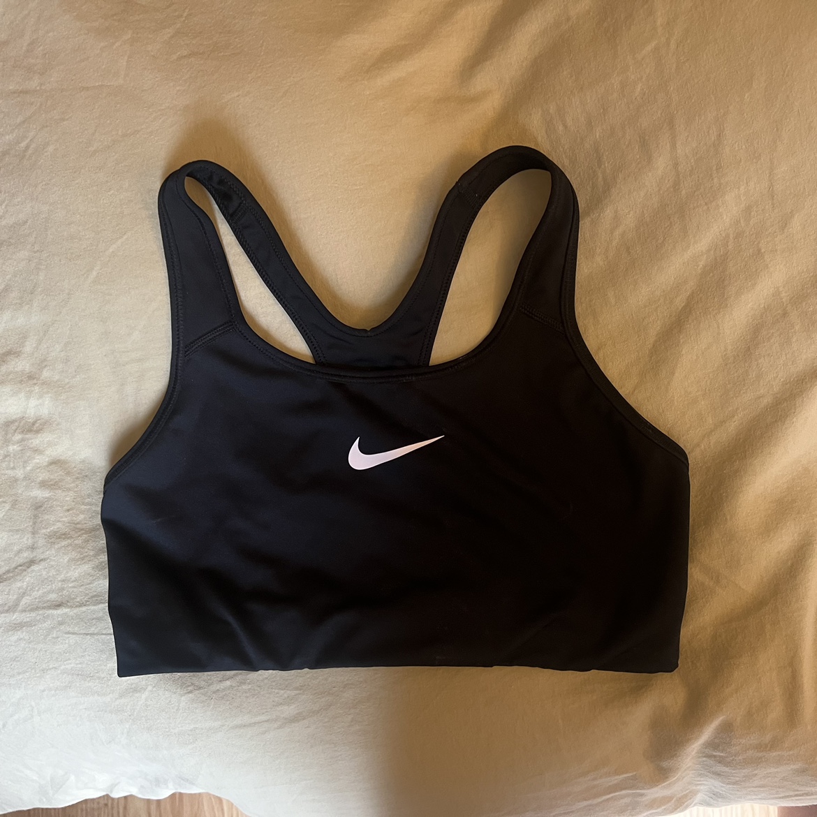 Nike Sports Bra (L, fits small) thumbnail