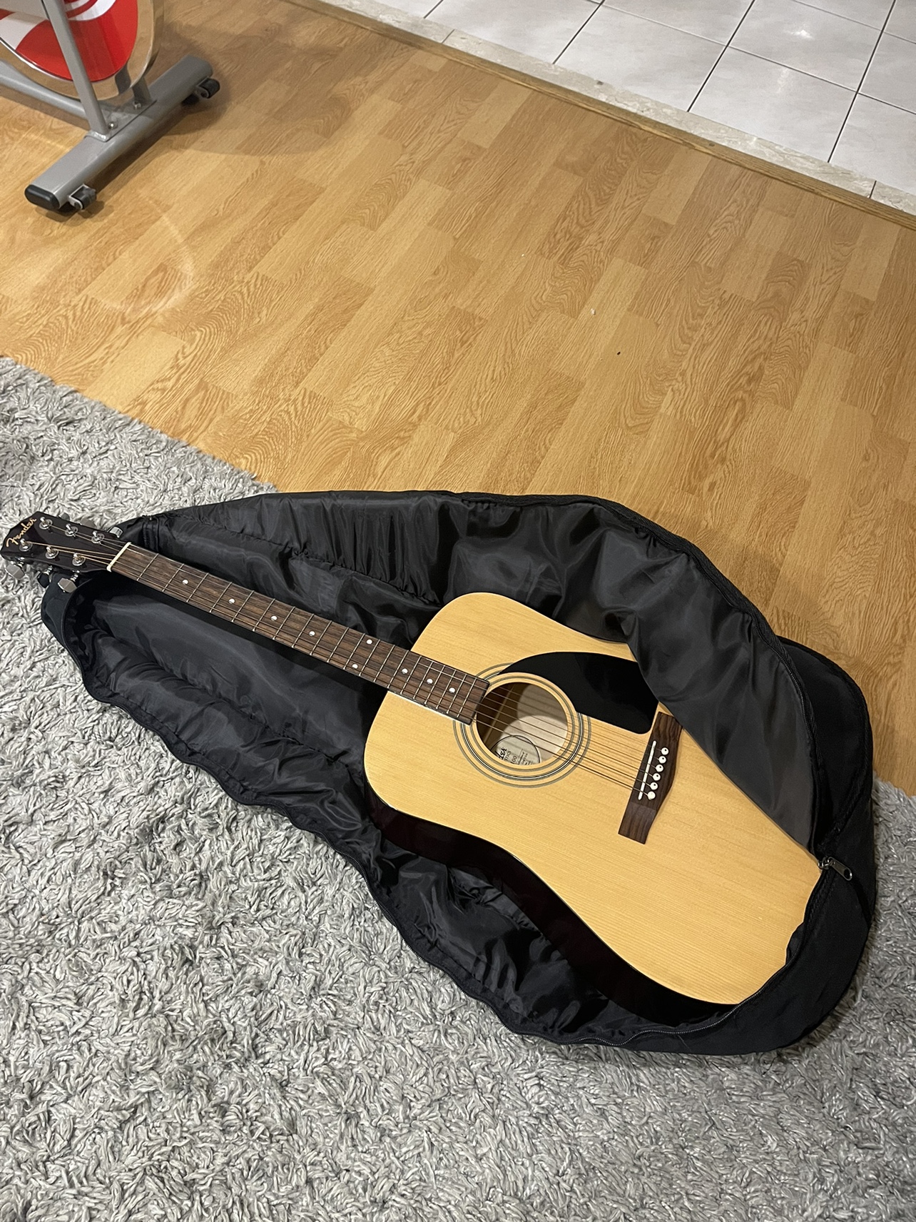 Guitar