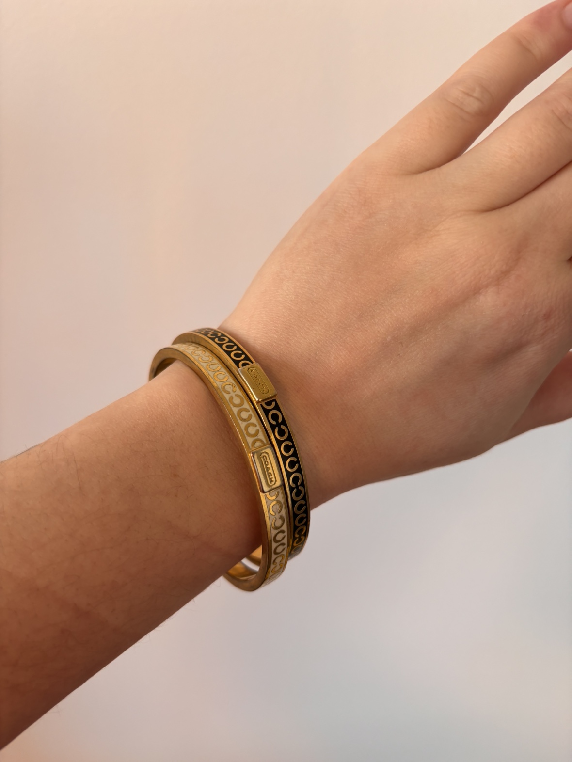Coach bangles/bracelets - photo 4