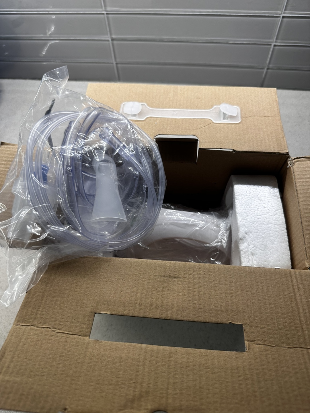 Compressor Nebulizer - photo 2