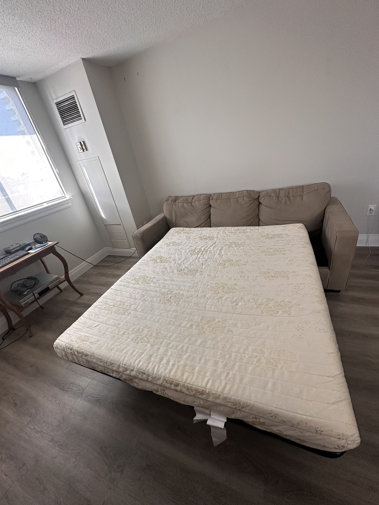 Sofa bed - photo 2