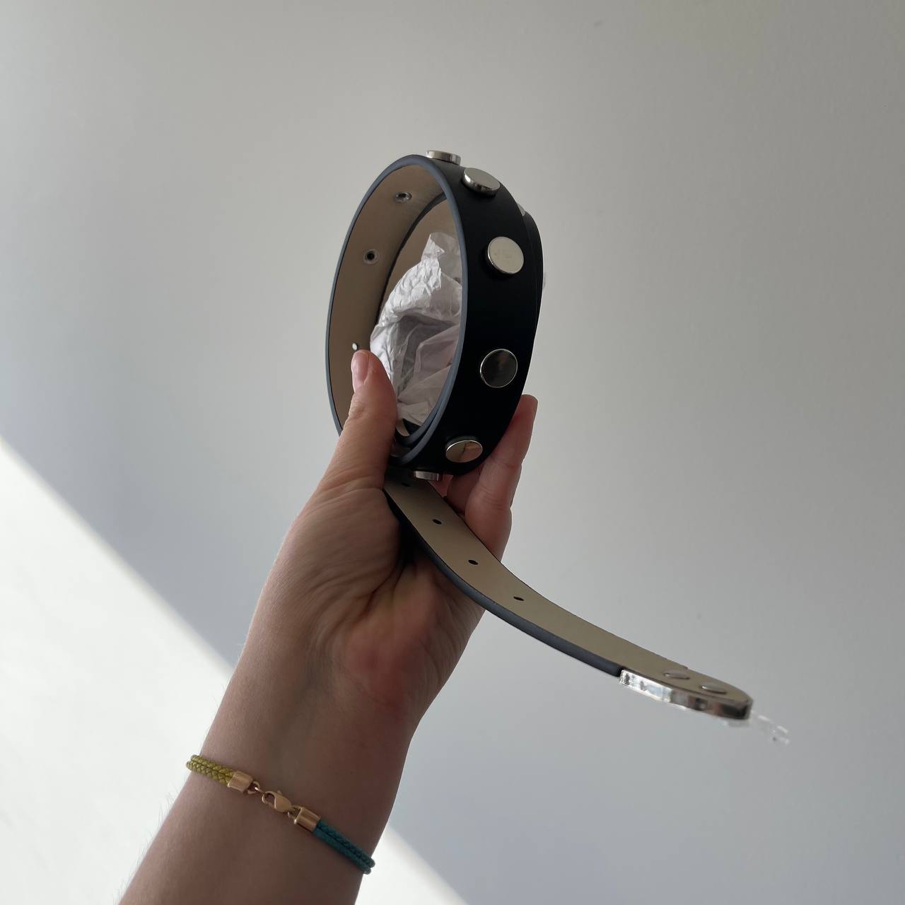 Woman Belt ASOS XS image indicator(3)