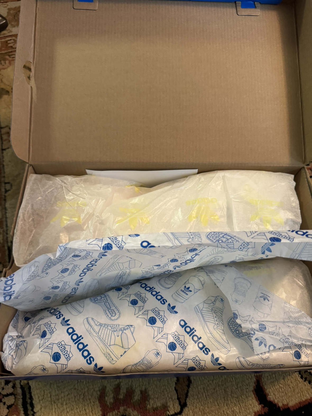 Adidas Rivalry 86 Low Size 13 image indicator(6)