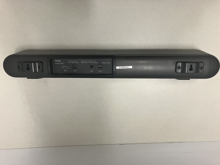 Bluetooth speaker image indicator(2)