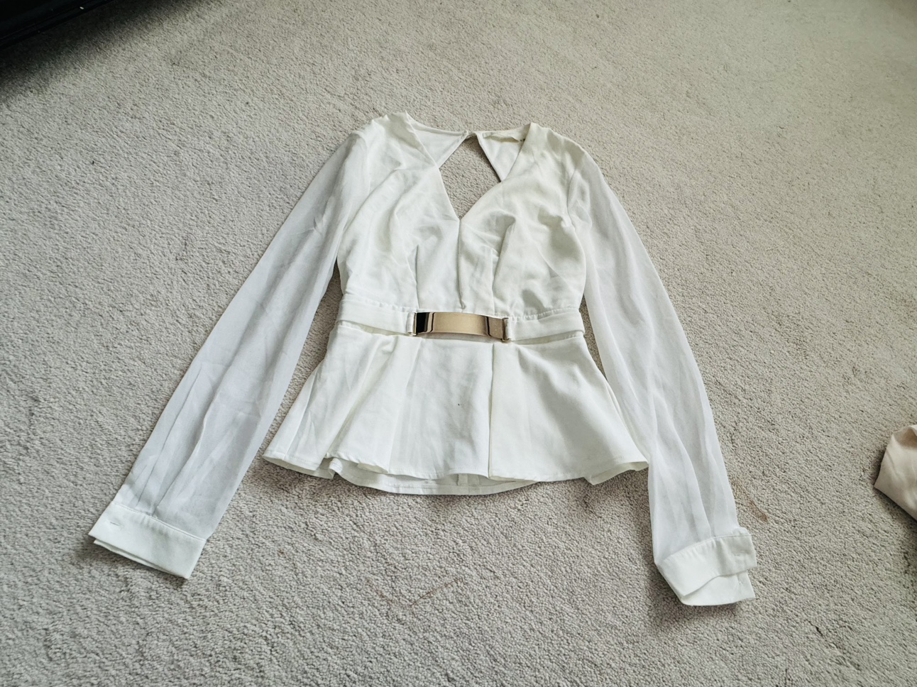 Summer top - photo 2