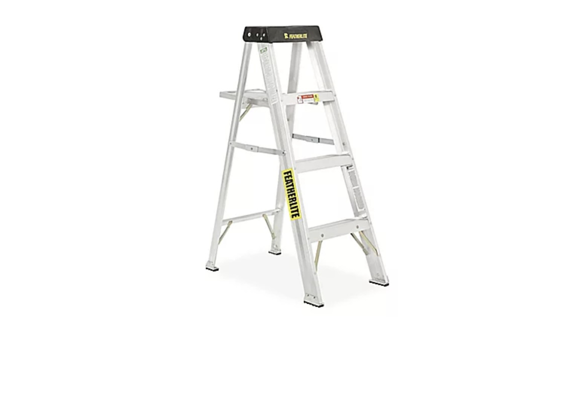 Ladder