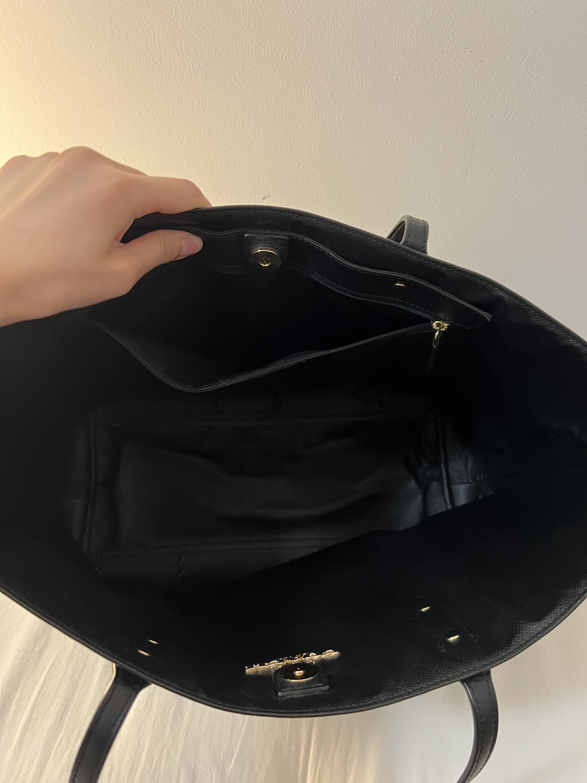 Coach Tote Bag - photo 2