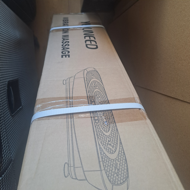 Massage Runner Machine - photo 2