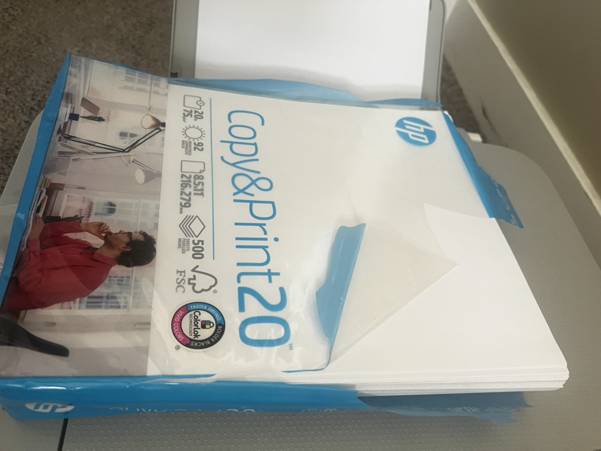 Pixma Printer - photo 2