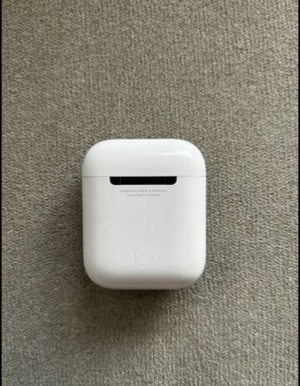 Apple AirPods - photo 3
