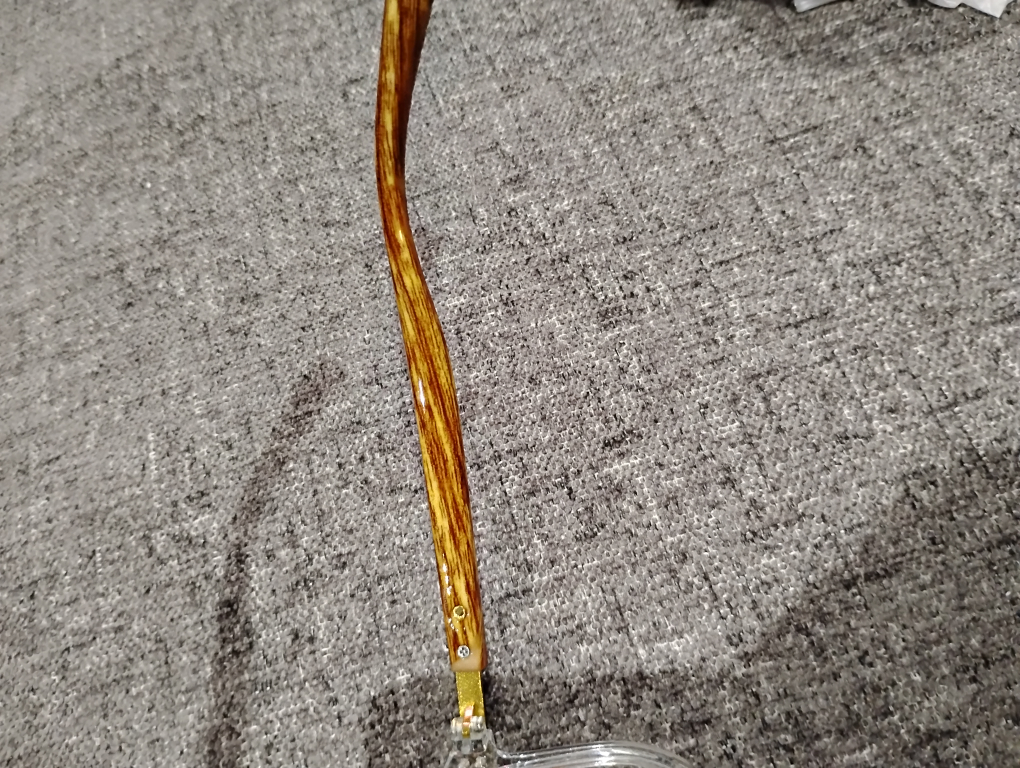 Brand New Clear Lens Glasses - photo 3