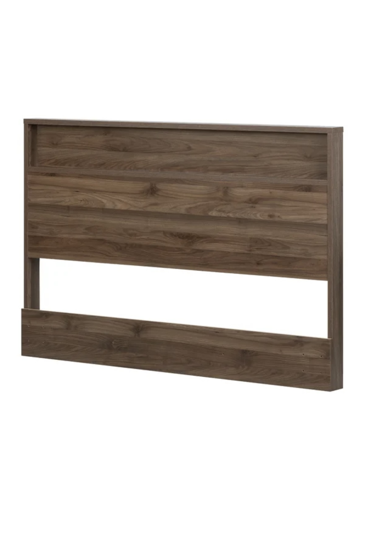 Bed frame with headboard - photo 3