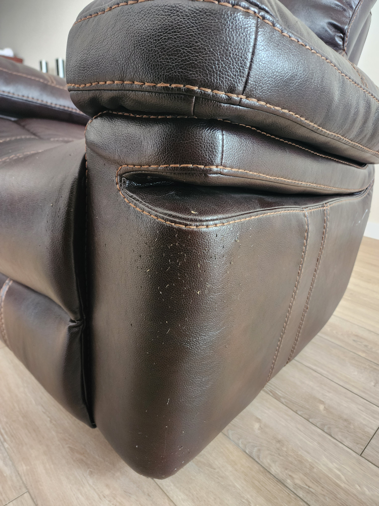 Rocker/Recliner La-Z-Boy image indicator(4)