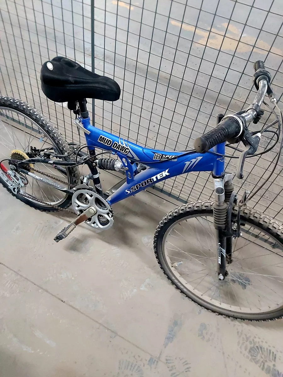 18 speed mountain bike 🧡 - photo 4