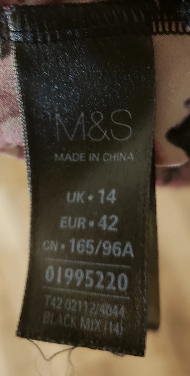 Marks & Spencer Dress image indicator(3)