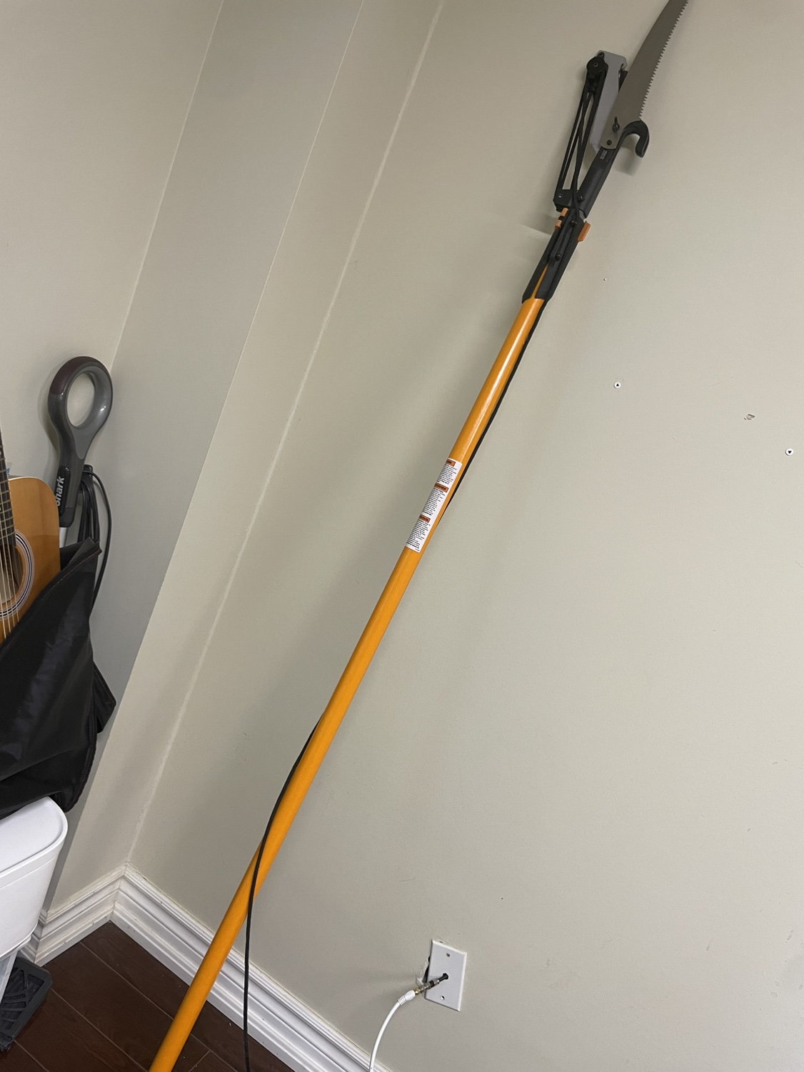 Fiskars Extendable Tree Pruner