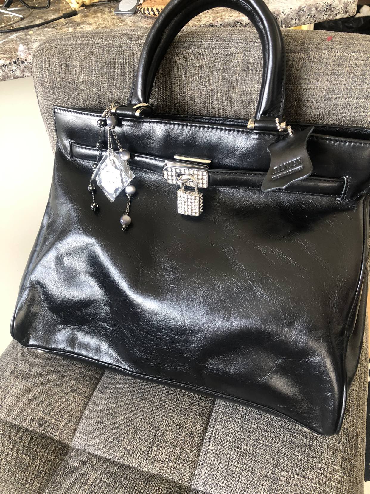 DANIER women purse thumbnail