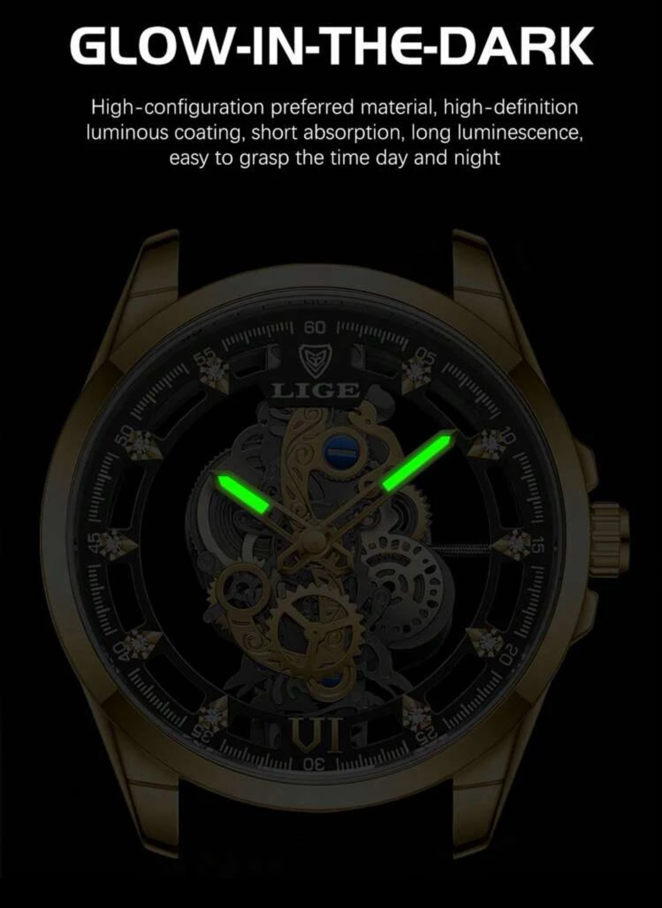 Men Transparent watch image indicator(3)