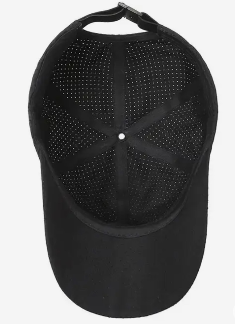 Summer baseball cap image indicator(6)