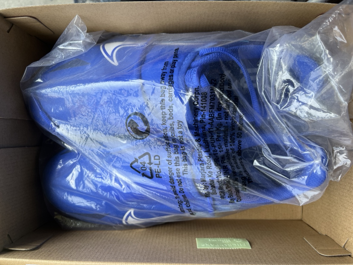 Nike Basketball Cleats, Brand new - photo 2
