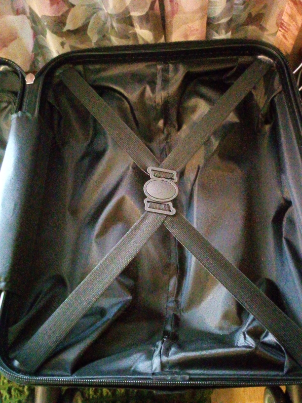 one NEW overnight BEOW luggage image indicator(7)