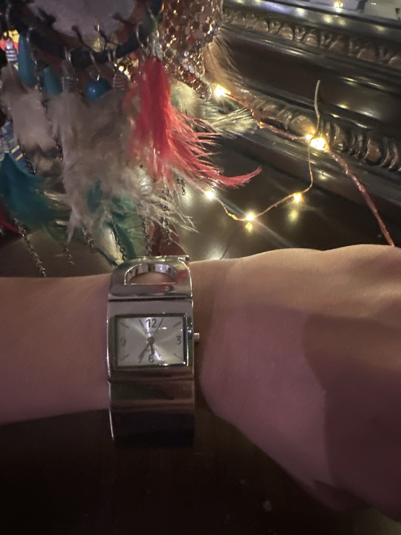 Watch image indicator(3)