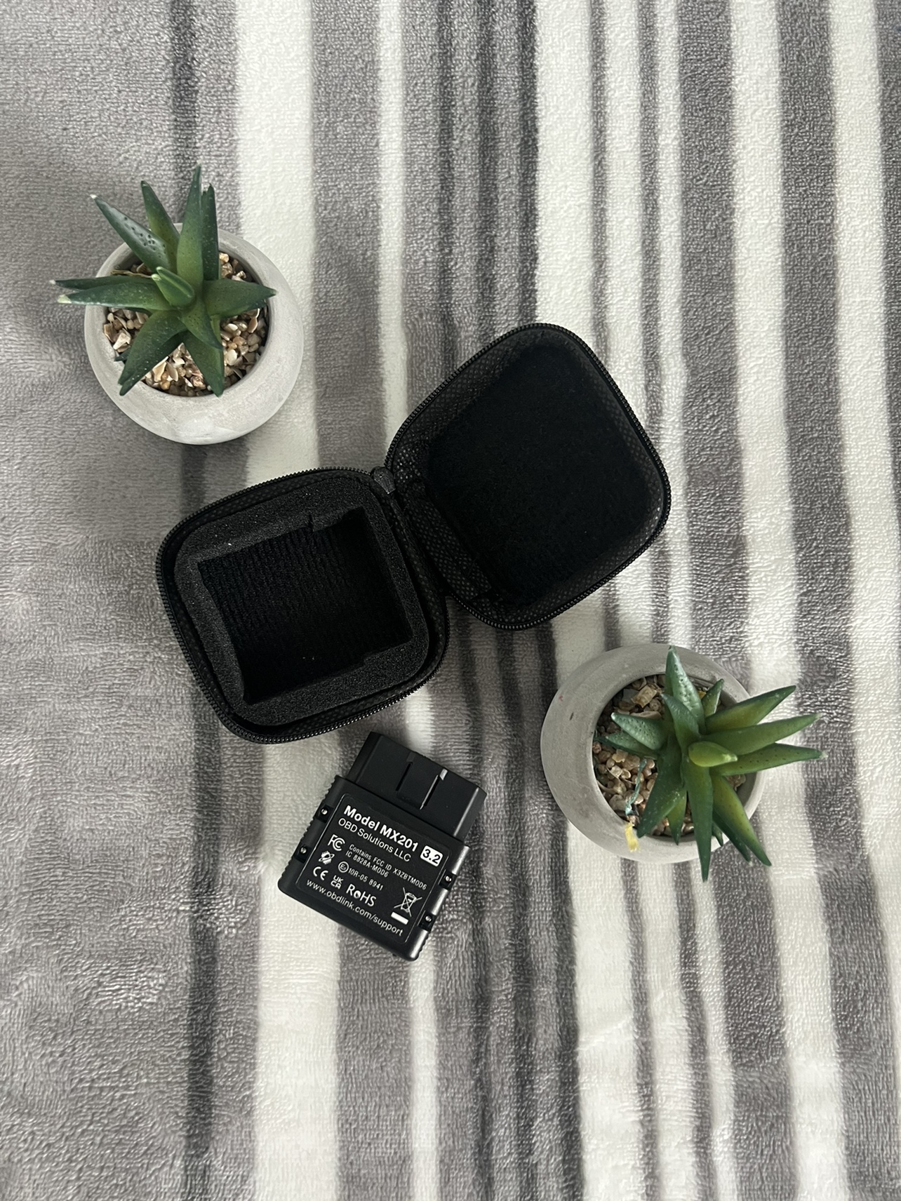 ✅ OBDLink MX+ OBD2 Professional Scanner