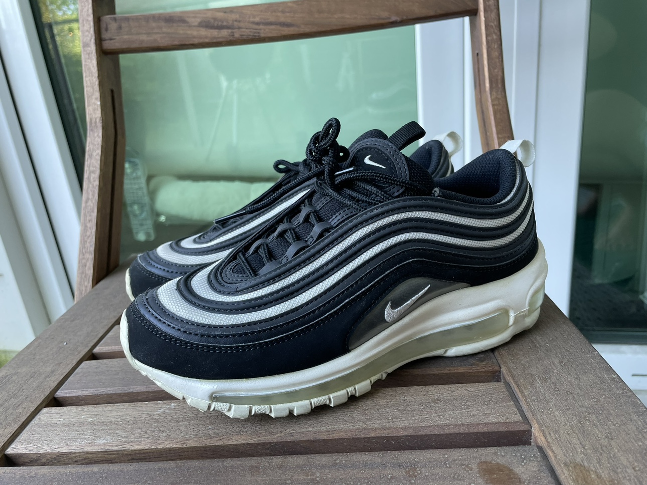 Nike Air Max 97 image indicator(4)
