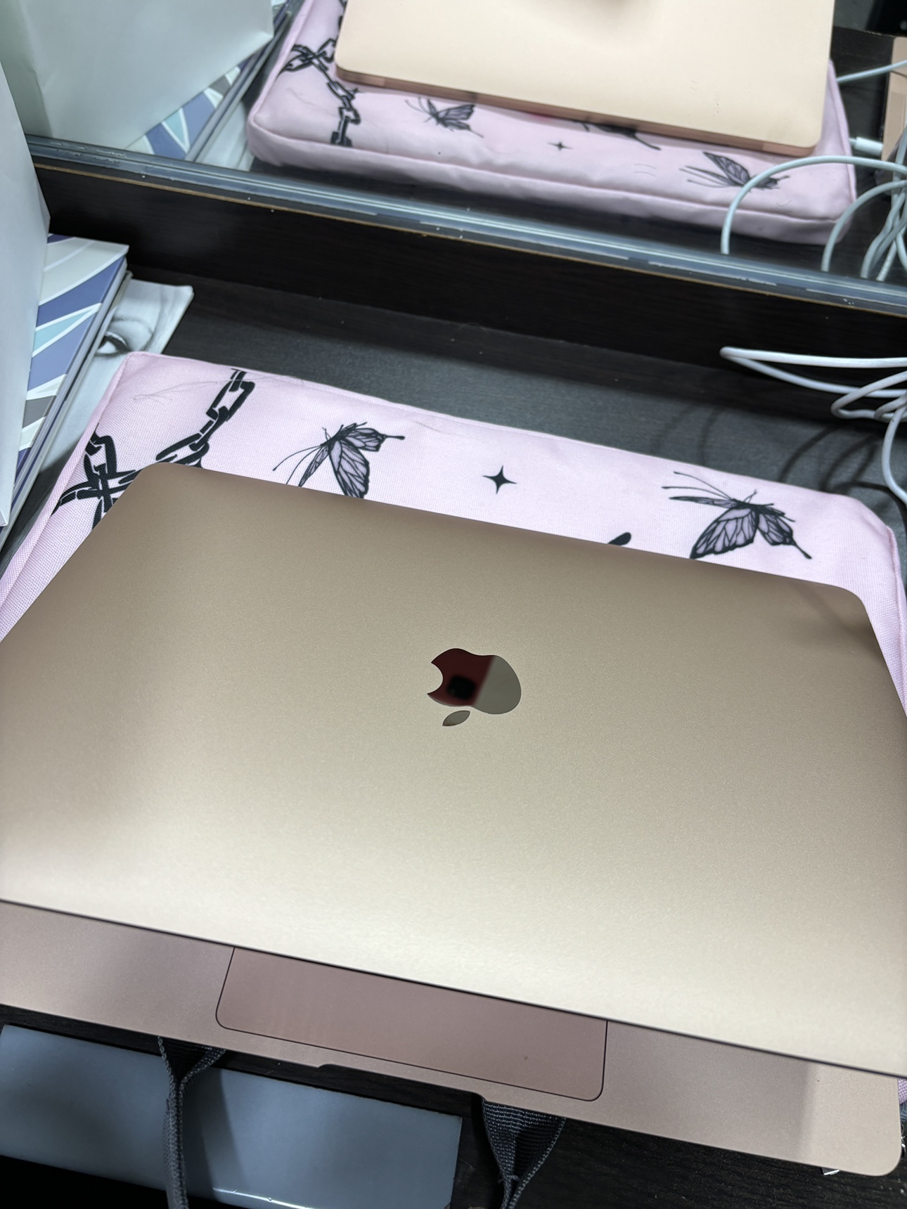 Macbook air 2020
