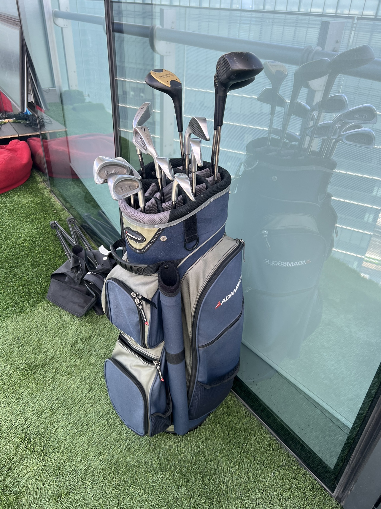 Golf Clubs Set - photo 3