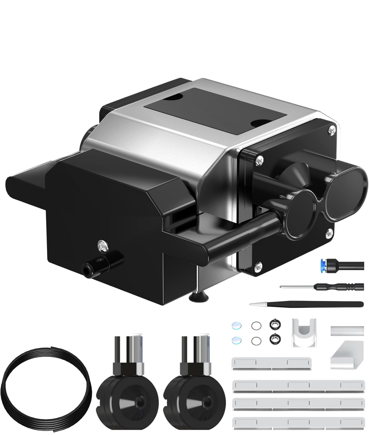 ✅ xTool Air Assist for xTool M1 Laser Engraver