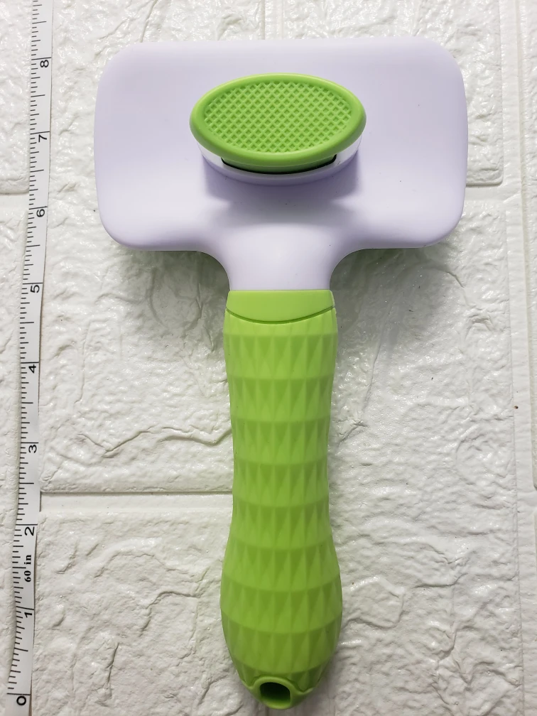Dog & Cat Brush for Shedding thumbnail