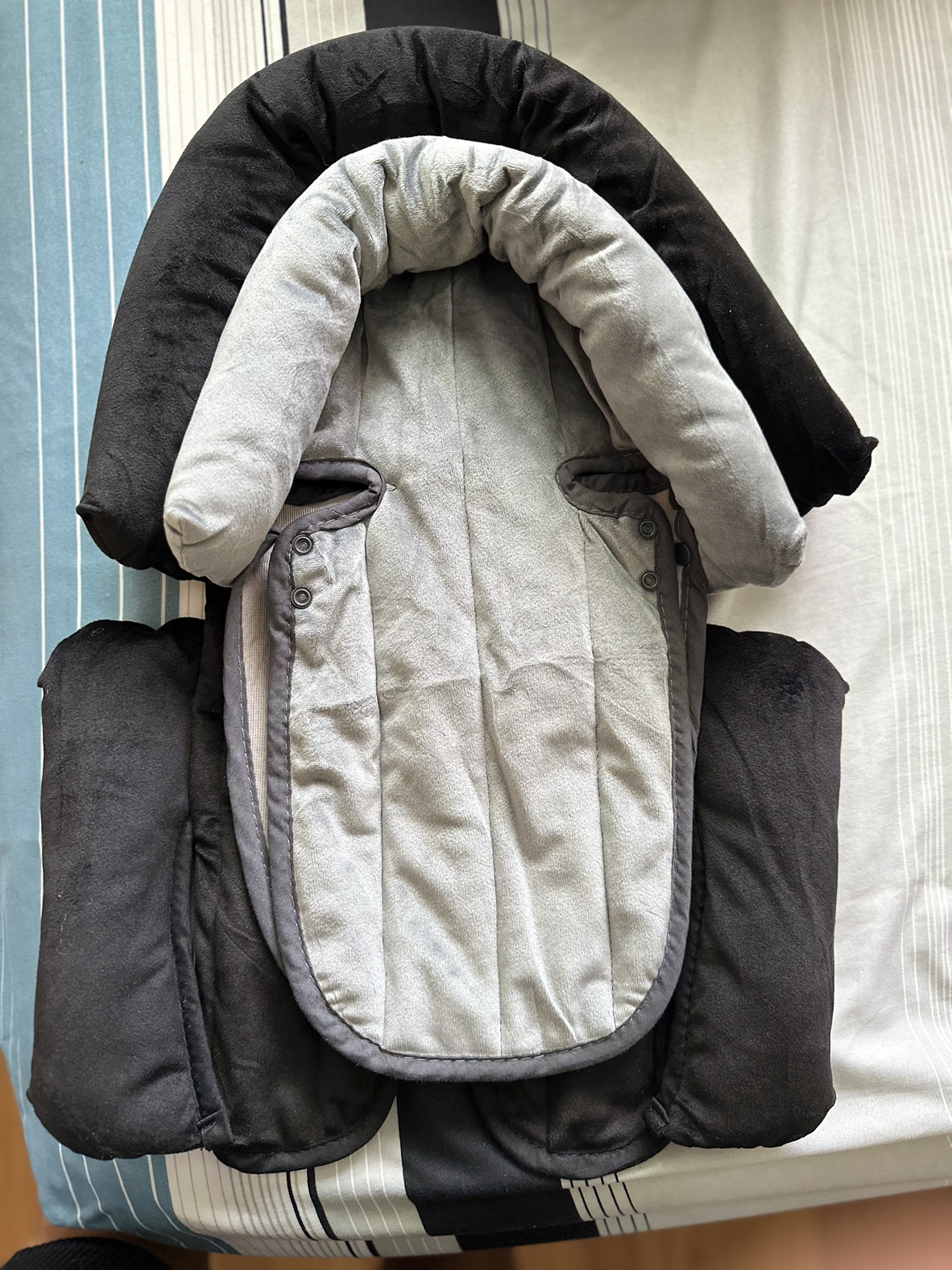 3 in 1 Baby Head Supports
