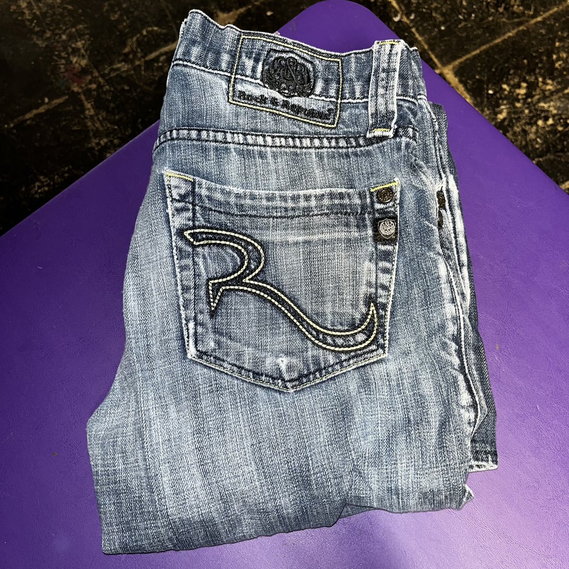 Rock & Republic Jeans (SIZE 31)