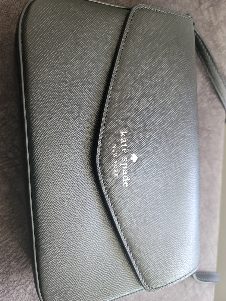 kate spade bag & wallet