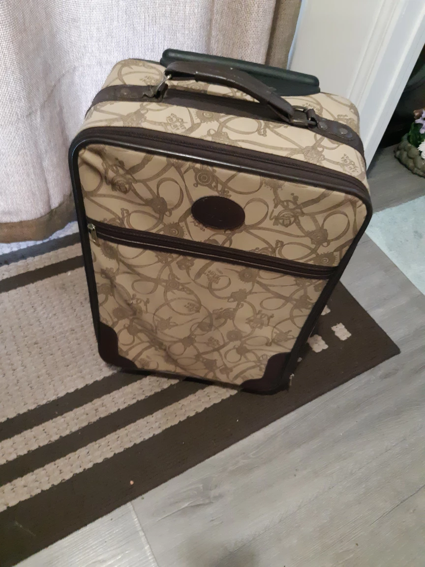 small carry on