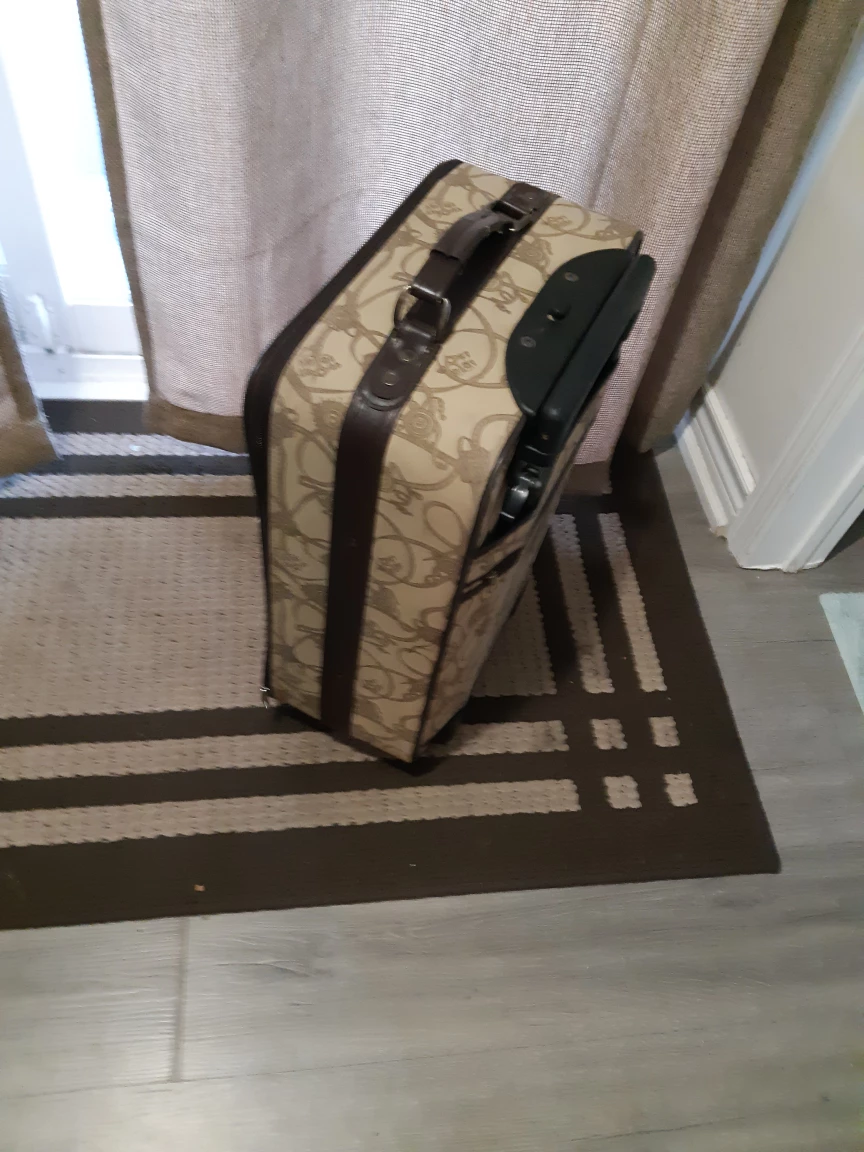 small carry on - photo 3