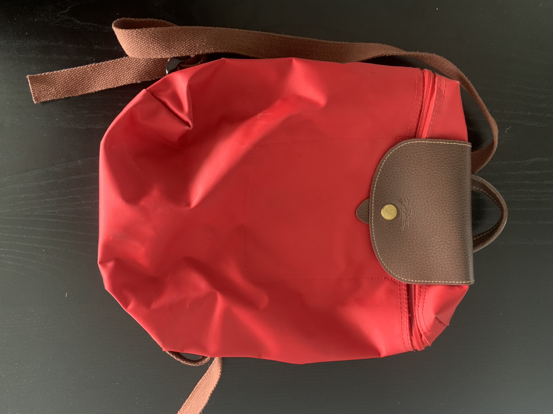 Longchamp Bag